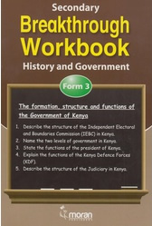  Secondary Breakthrough History And Government Form 3