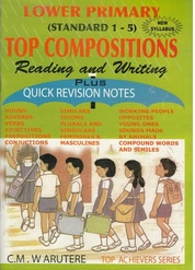 Top Compositions Lower primary