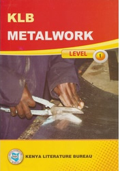  KLB Metalwork Level 1