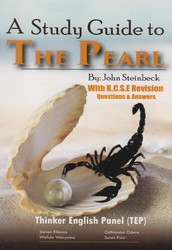  A Study Guide To The Pearl