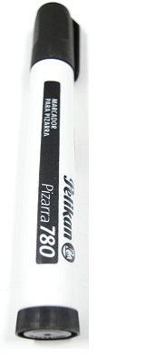 Mark Pen WhiteBoard Black