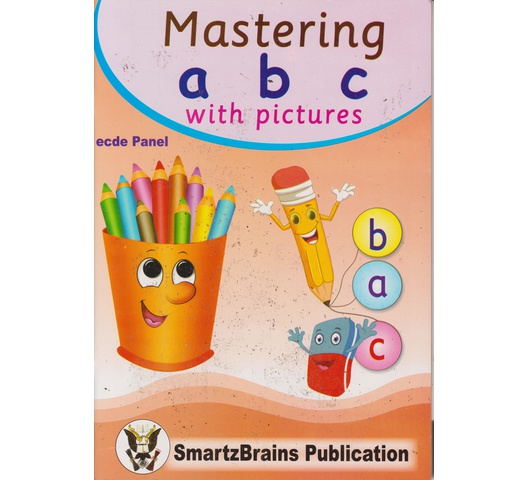  Mastering A B C with Pictures