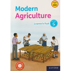Modern Agriculture Grade 5