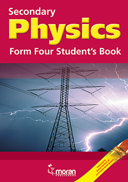 Moran Secondary Physics Form 4