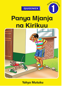  Panya Mjanja na Kirikuu