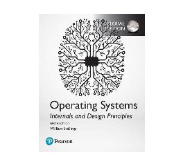 Operating Systems Internals and Design Principles