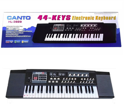  Digital Piano 44 keys