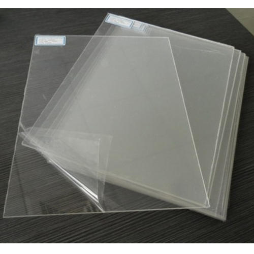  Book Cover Polythene Light Gauge 1 sheet