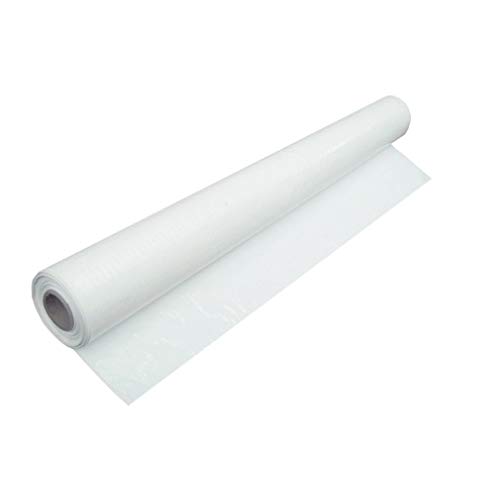 Book Cover Polythene Light Gauge 50PCS