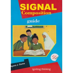  Signal Composition Guide