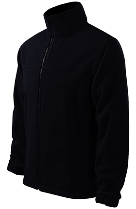  Black Fleece jacket