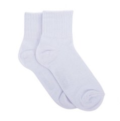  White Socks