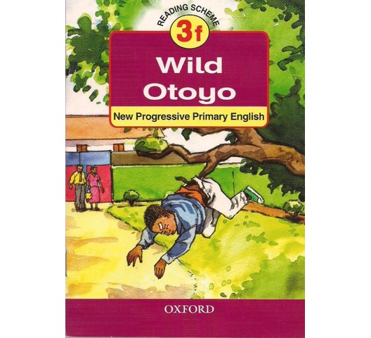  Wild Otoyo Oxford 3f