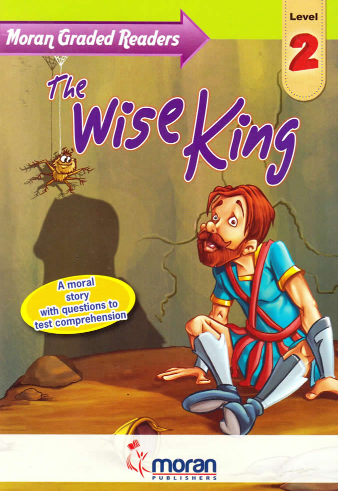  The Wise King