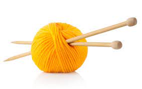  Knitting Kit