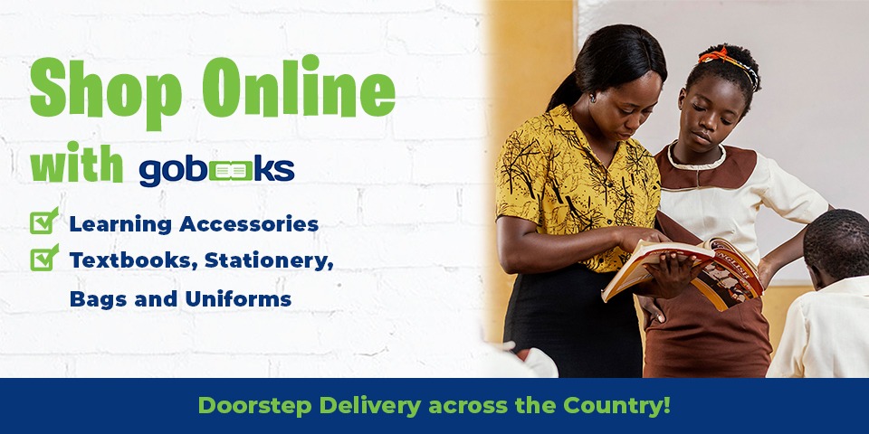 ShopOnline with gobooks